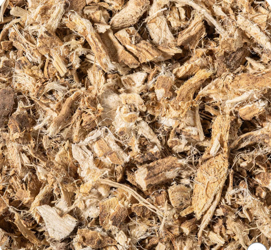 Marshmallow Root