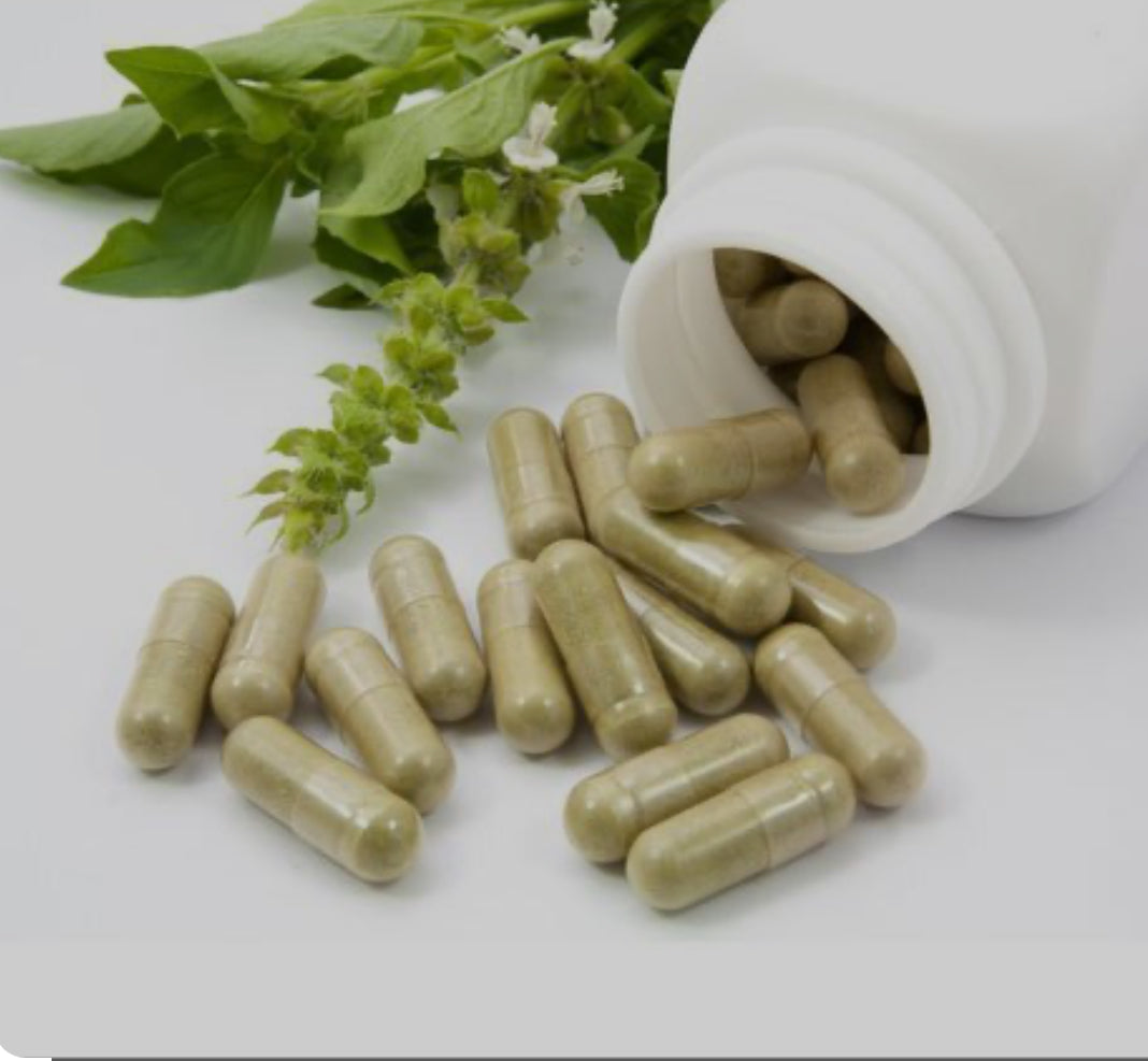 Moringa Capsules