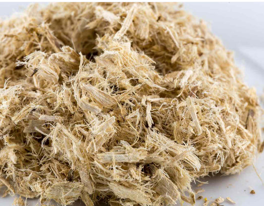 Slippery Elm Bark ~ C/S ( Organic)