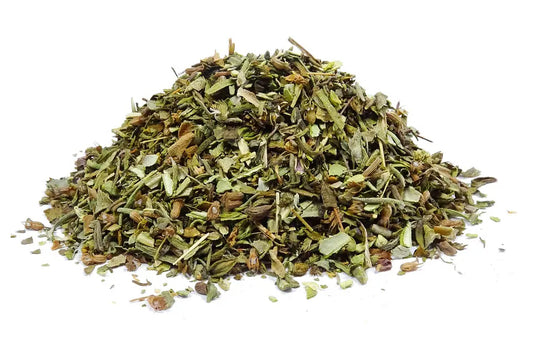 Lemon Balm ~ C/S (Organic)