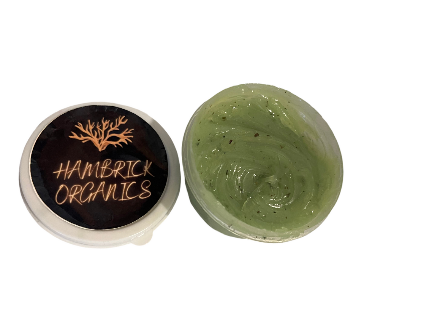 Herbal Hair Growth Pomade
