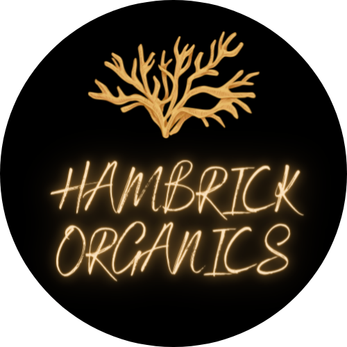 Hambrick Organics logo