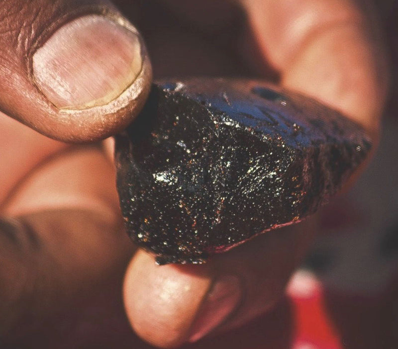 Shilajit
