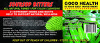 Soursop Bitters