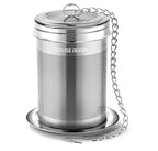 Extra Fine Mesh Tea Infuser / Strainer