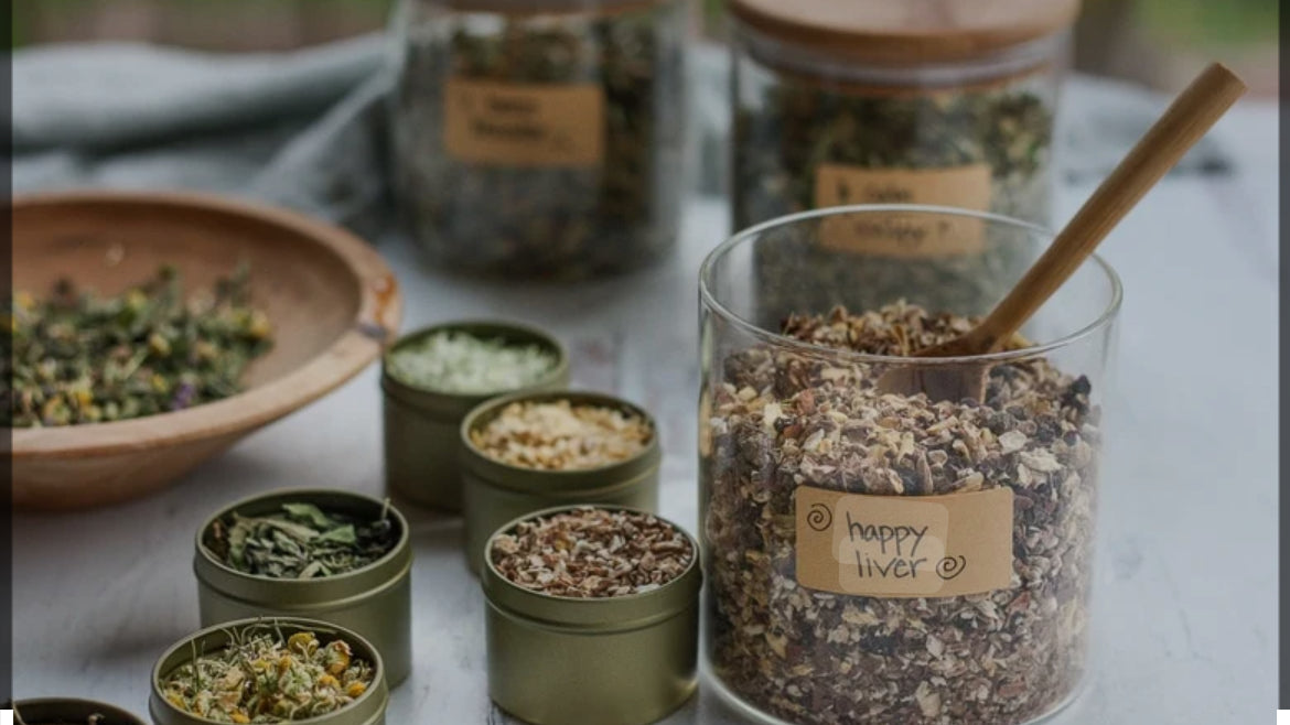 The Ultimate Gut & Parasite Detox System
