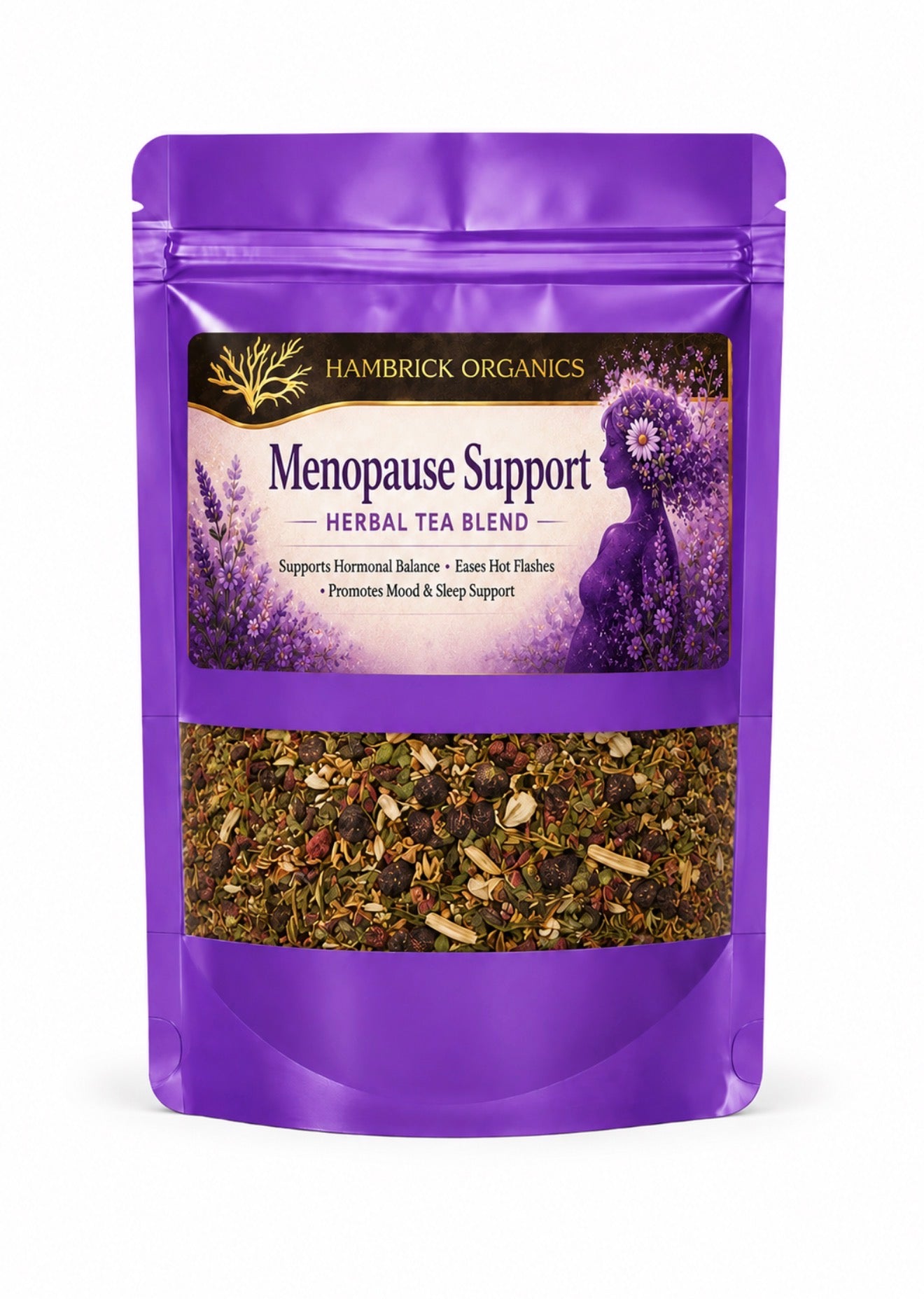 Menopause Relief Herbal Tea