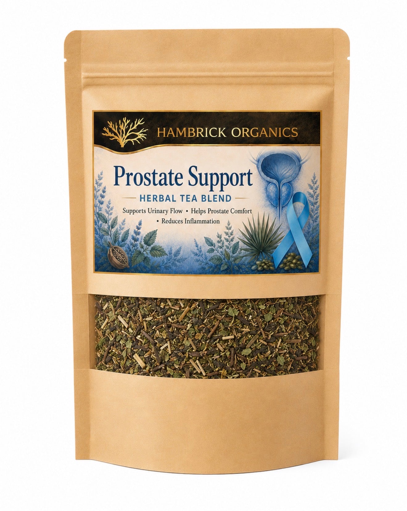 Prostate Support Tea