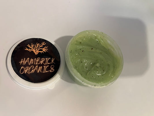 hambrick-organics