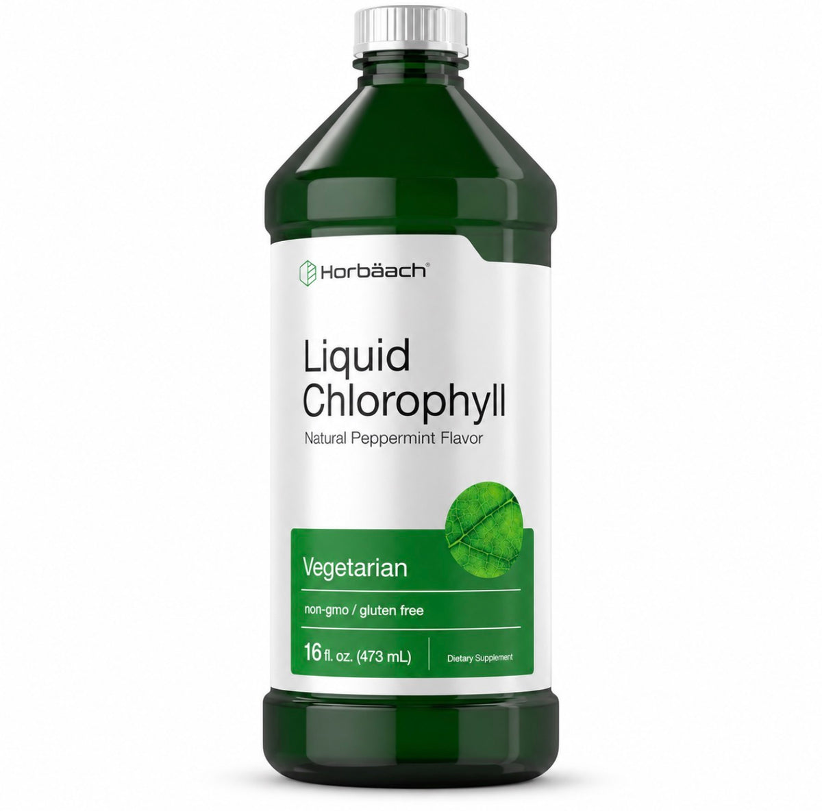 Liquid Chlorophyll