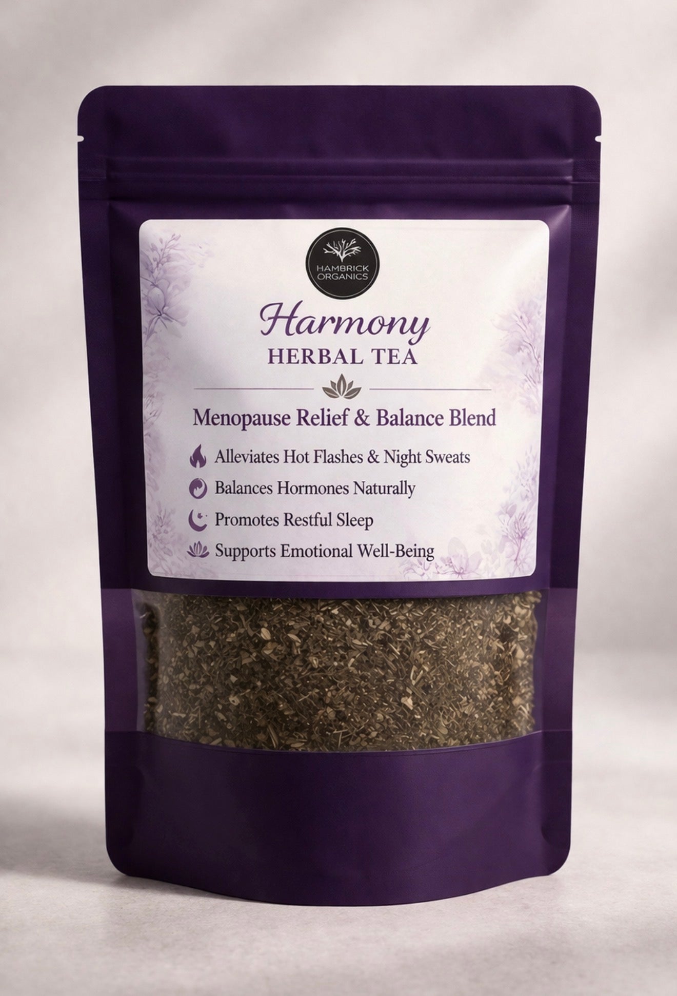 Menopause Relief Herbal Tea