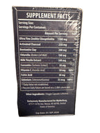 Detox Binder