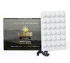 Shilajit Capsules