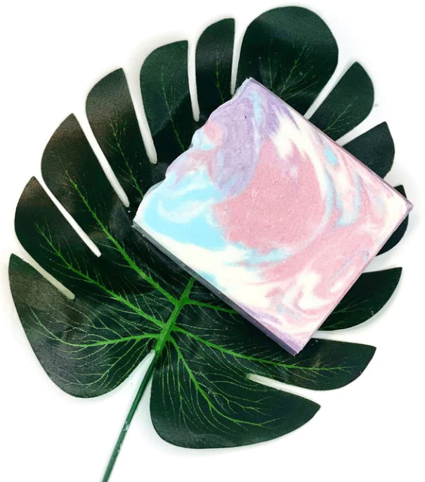 ALL-NATURAL YONI SOAP