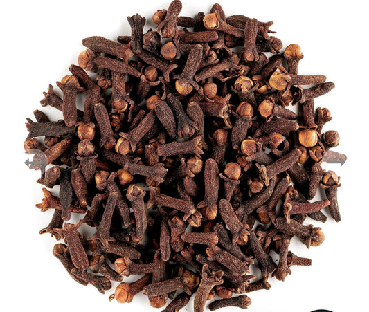 Clove ~ Whole (Organic)