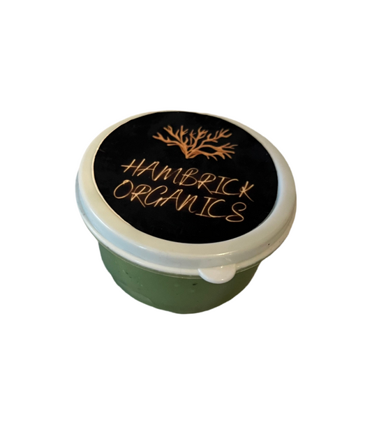 Herbal Hair Growth Pomade