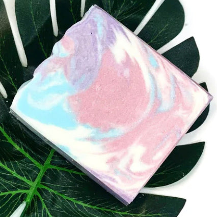 ALL-NATURAL YONI SOAP